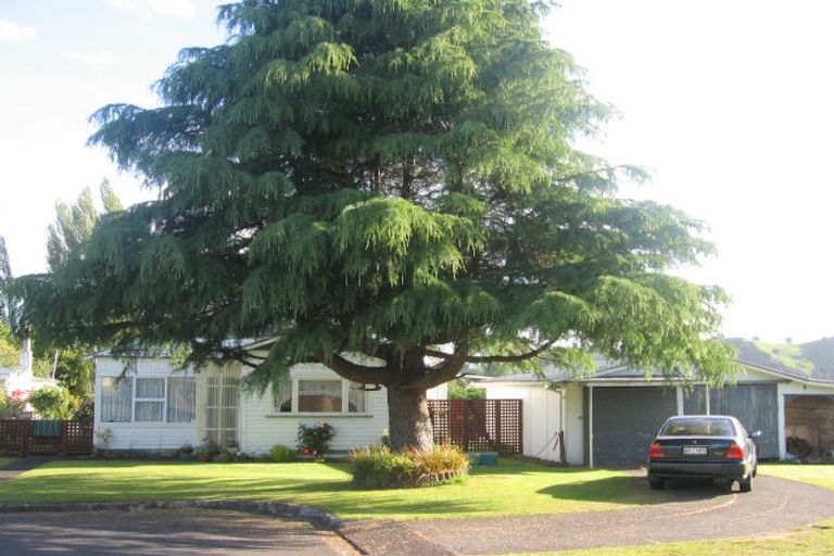 Photo of property in 30 Cross Street, Taumarunui, 3920