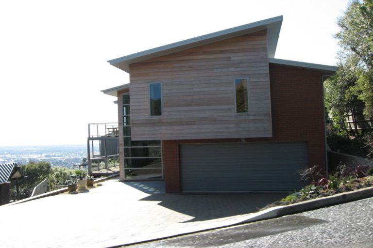 Photo of property in 7 Amherst Place, Cashmere, Christchurch, 8022