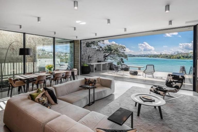 Photo of property in 23 Logan Terrace, Parnell, Auckland, 1052