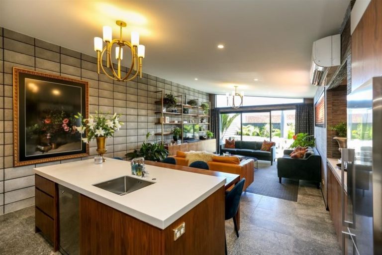 Photo of property in 216a Powderham Street, New Plymouth, 4310