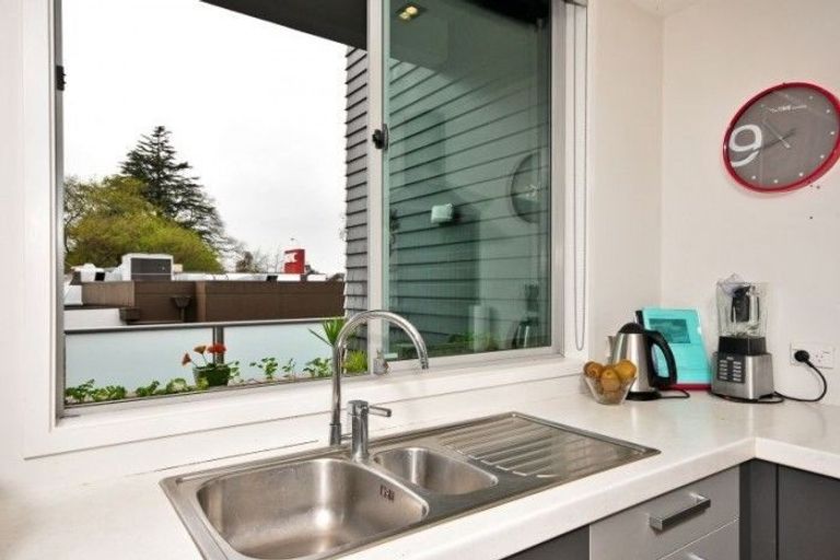 Photo of property in 4/21 Wellington Street, Hamilton East, Hamilton, 3216