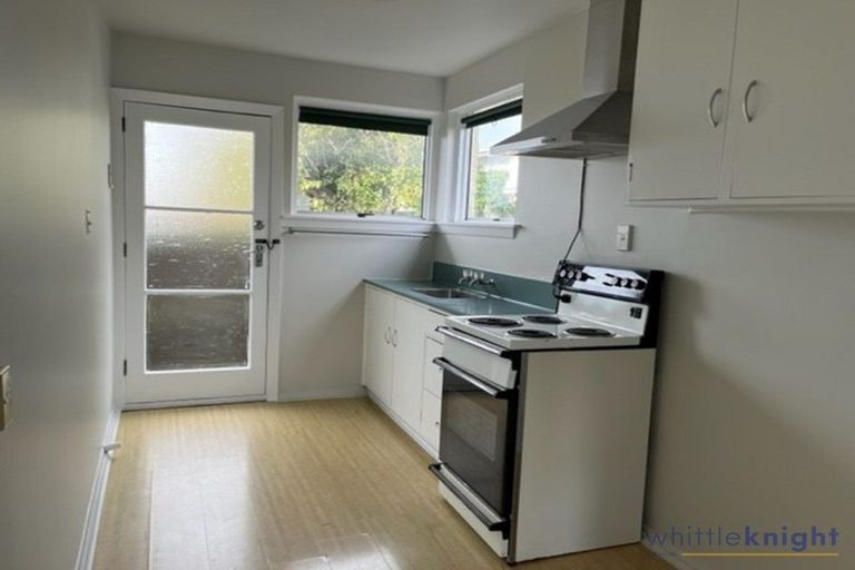 Photo of property in 3/9 Pitt Place, St Albans, Christchurch, 8014