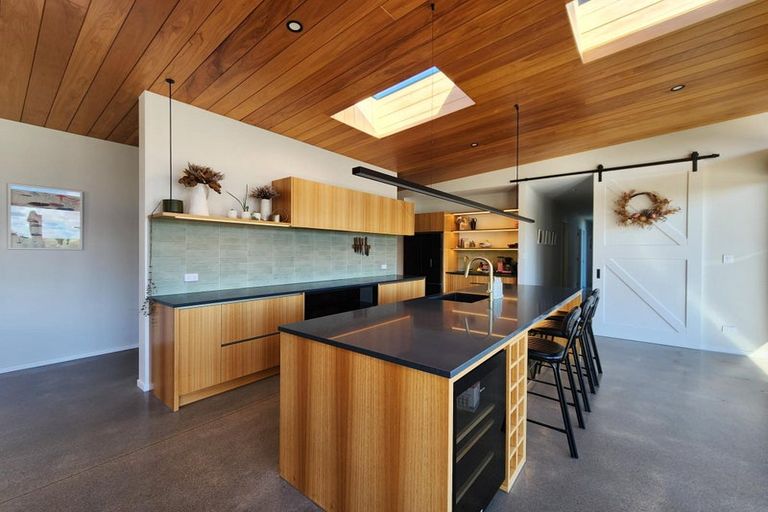 Photo of property in 91 Weld Road, Tataraimaka, New Plymouth, 4374