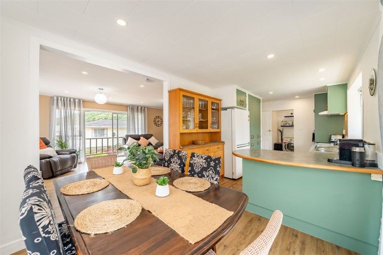 Photo of property in 178 California Drive, Totara Park, Upper Hutt, 5018