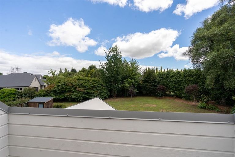 Photo of property in 115b Rosebanks Drive, Tamahere, Hamilton, 3283