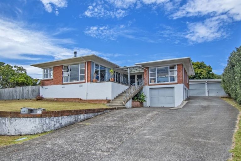 Photo of property in 4 Clarkson Crescent, Maunu, Whangarei, 0110