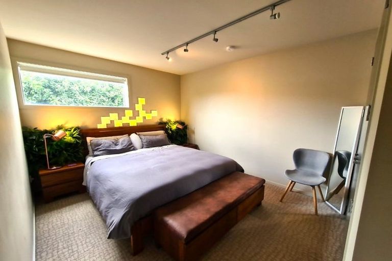 Photo of property in Revolucion Apartments, 101s/28 Torrens Terrace, Mount Cook, Wellington, 6011