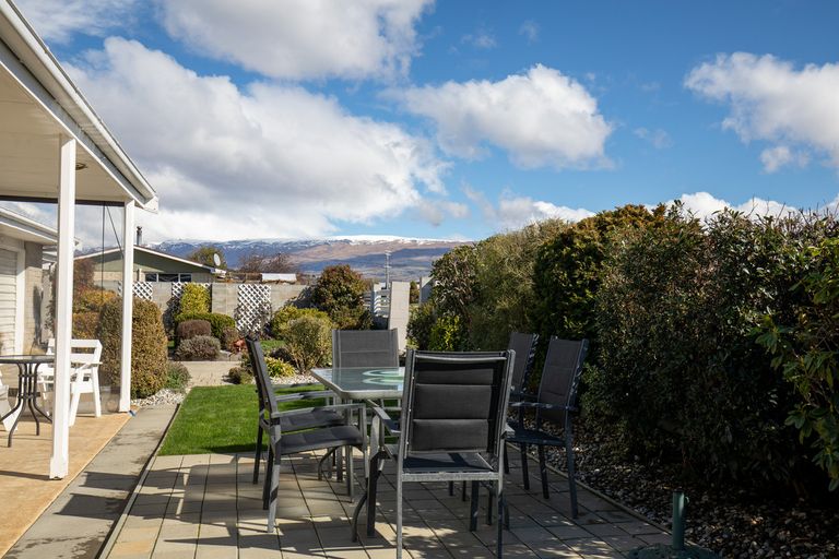 Photo of property in 6 Rawhiti Street, Alexandra, 9320