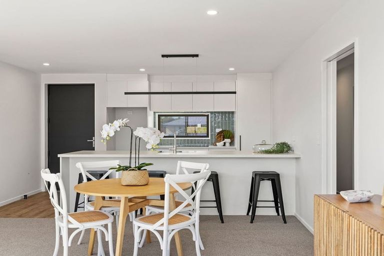 Photo of property in 32 Elizabeth Street, Rolleston, 7614