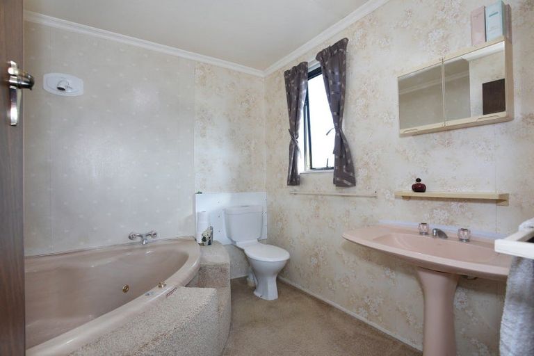 Photo of property in 4 Florence Place, Feilding, 4702