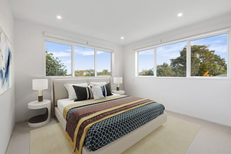 Photo of property in 2a Northgrove Avenue, Hillcrest, Auckland, 0627