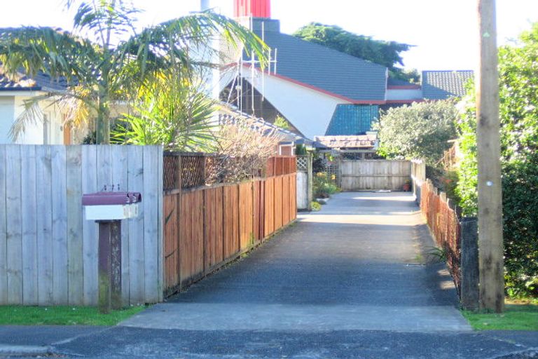 Photo of property in 6b Percy Street, Kensington, Whangarei, 0112