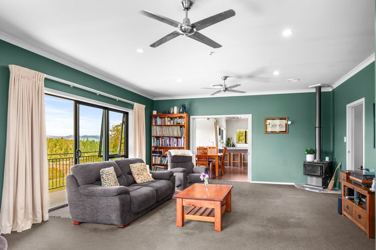 Photo of property in 233 Letts Gully Road, Letts Gully, Alexandra, 9393