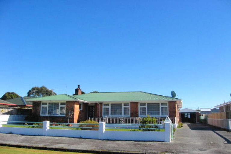 Photo of property in 36 Milton Road, Greymouth, 7805