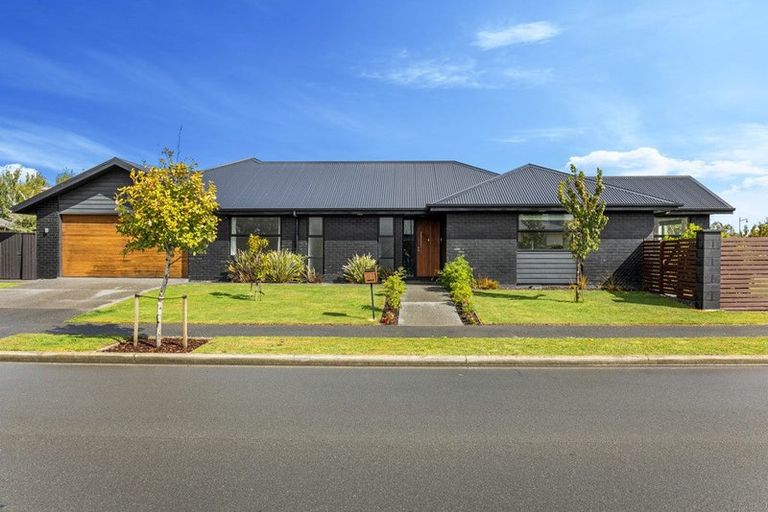 Photo of property in 2 Oates Street, Lincoln, 7608