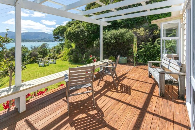 Photo of property in 2700 Wyuna Bay Road, Wyuna Bay, Coromandel, 3581