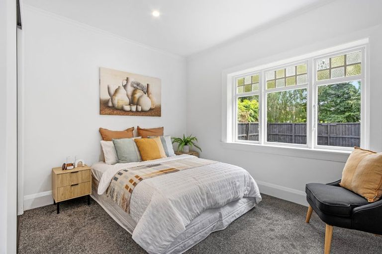 Photo of property in 181 Waimea Terrace, Beckenham, Christchurch, 8023