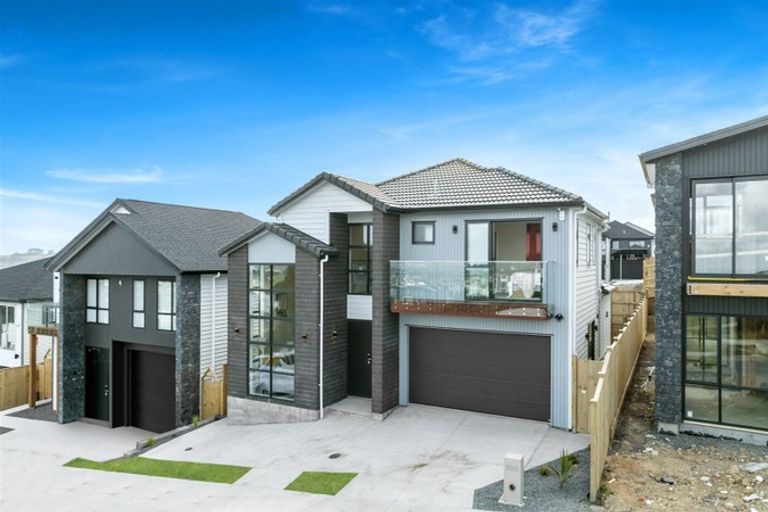 Photo of property in 18 Piki Street, Flat Bush, Auckland, 2019