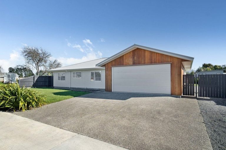 Photo of property in 90 South Belt, Solway, Masterton, 5810