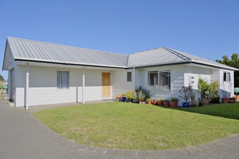Photo of property in 2/9 Marshall Avenue, Richmond Heights, Taupo, 3330