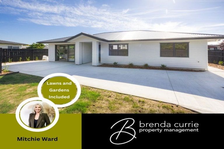 Photo of property in 1a Christian Place, Awapuni, Palmerston North, 4412