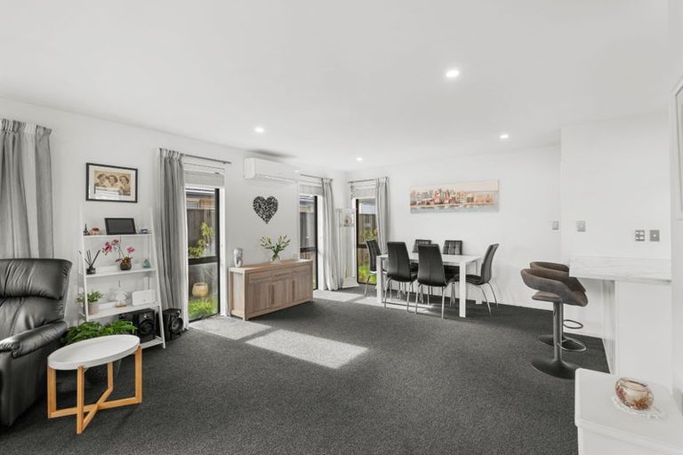 Photo of property in 13 Cleland Crescent, Kaiapoi, 7630