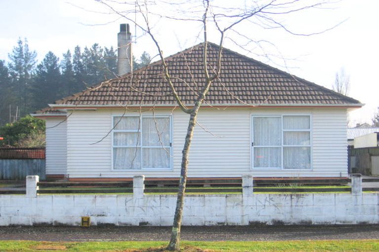 Photo of property in 48 Norrie Street, Bader, Hamilton, 3206