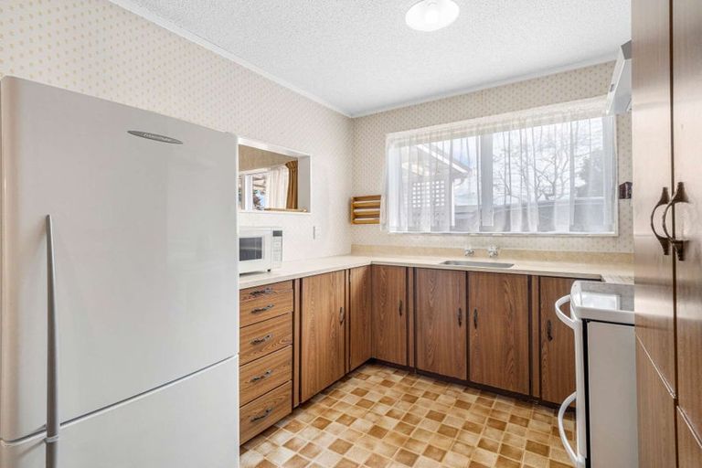 Photo of property in 2c Kings Avenue, Gonville, Whanganui, 4501