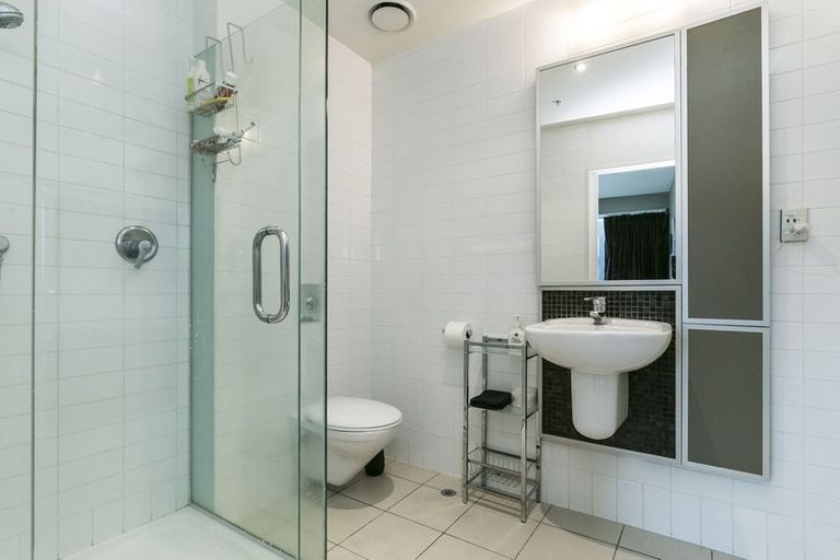 Photo of property in Croxley Mill Apartments, 302/33 Frederick Street, Te Aro, Wellington, 6011