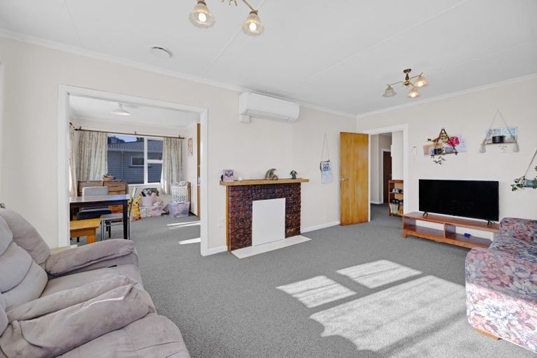 Photo of property in Ngaio Street, Inglewood, 4330