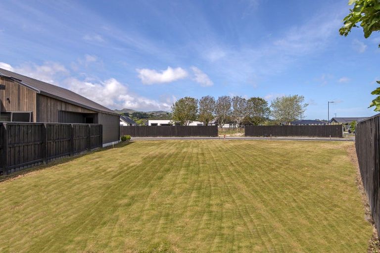 Photo of property in 1 Gusto Lane, Halswell, Christchurch, 8025