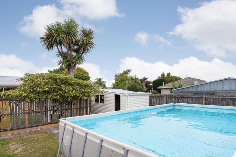 Photo of property in 57 Balcairn Street, Halswell, Christchurch, 8025