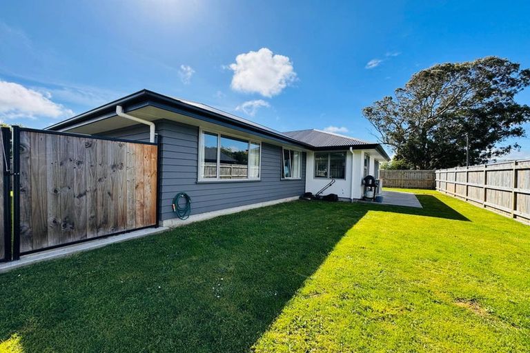 Photo of property in 59 Wilson Street, Bulls, 4818