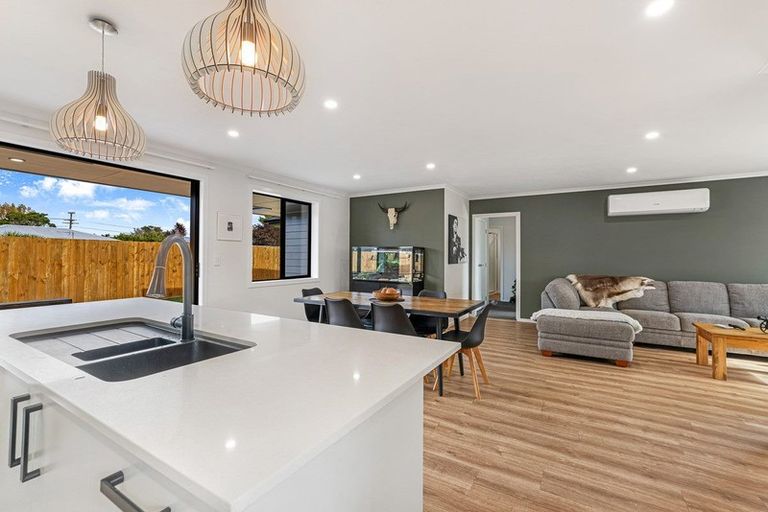 Photo of property in 418 Warburton Crescent, Te Awamutu, 3800