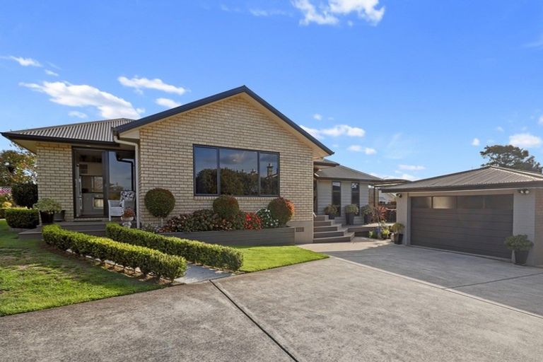 Photo of property in 327a Thames Street, Morrinsville, 3300