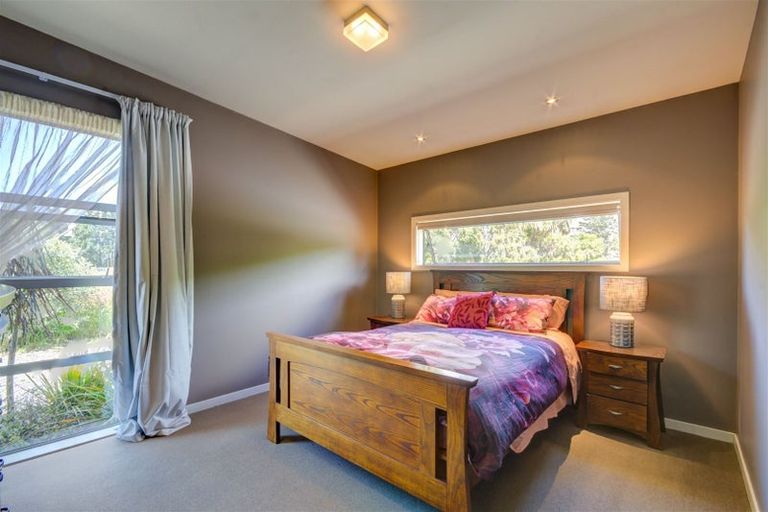 Photo of property in 100 Easterbrook Road, Fernside, Kaiapoi, 7691