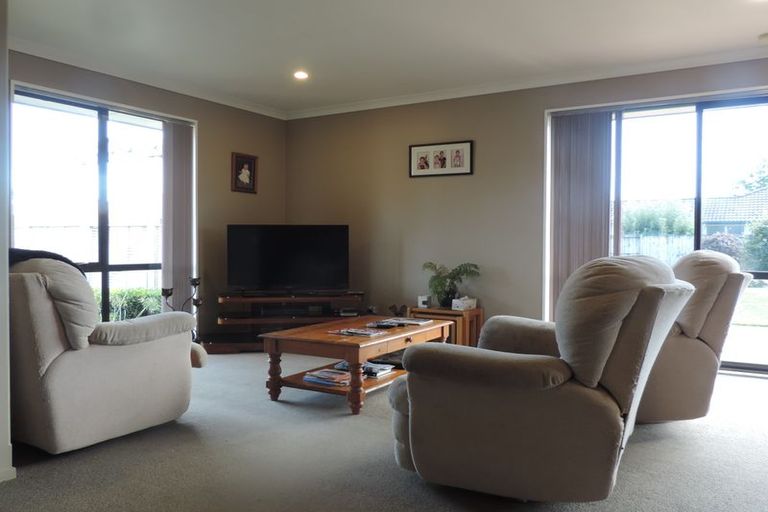 Photo of property in 3 Dame Cath Place, Matamata, 3400