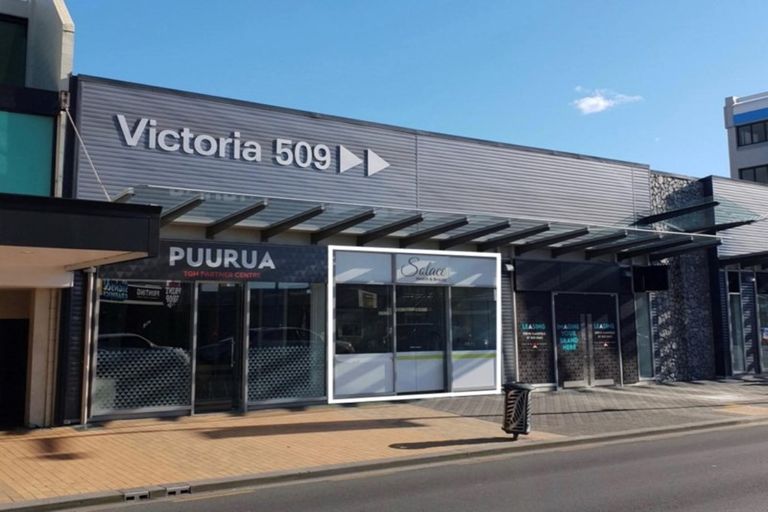 Photo of property in 509 Victoria Street, Hastings, 4122