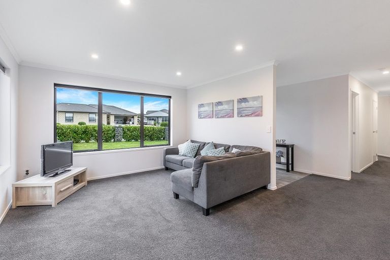 Photo of property in 15 Andrew Hilton Close, Morrinsville, 3300