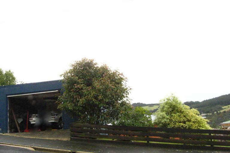 Photo of property in 6 Delphic Street, Sawyers Bay, Port Chalmers, 9023