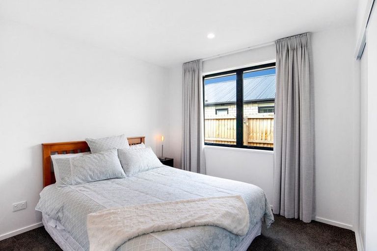 Photo of property in 5 Oscar Lane, Rolleston, 7615