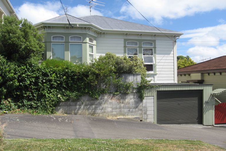 Photo of property in 5 Waitoa Road, Hataitai, Wellington, 6021