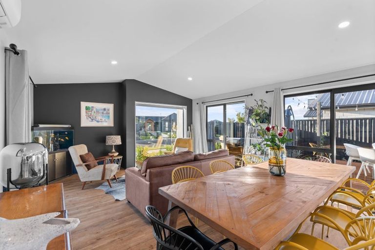 Photo of property in 44 Candlesticks Crescent, Lincoln, 7608