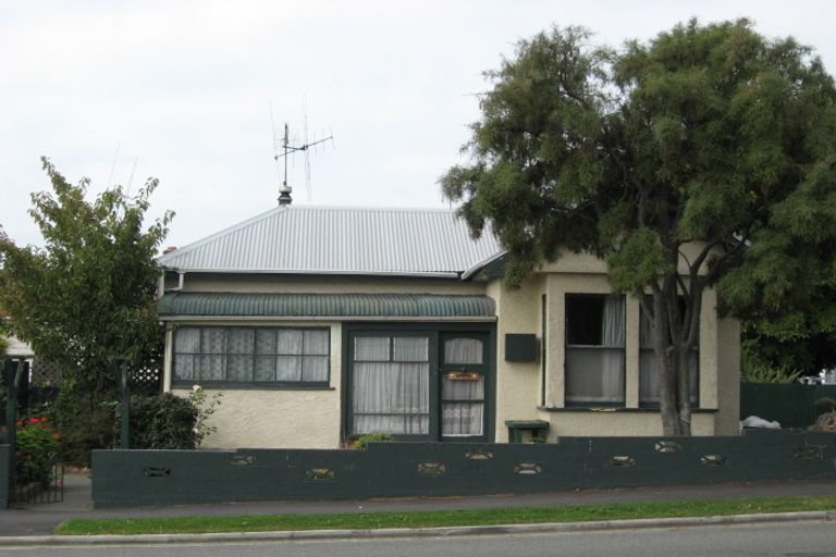 Photo of property in 14 Victoria Street, Parkside, Timaru, 7910