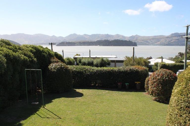 Photo of property in 414 Marine Drive, Charteris Bay, Lyttelton, 8971