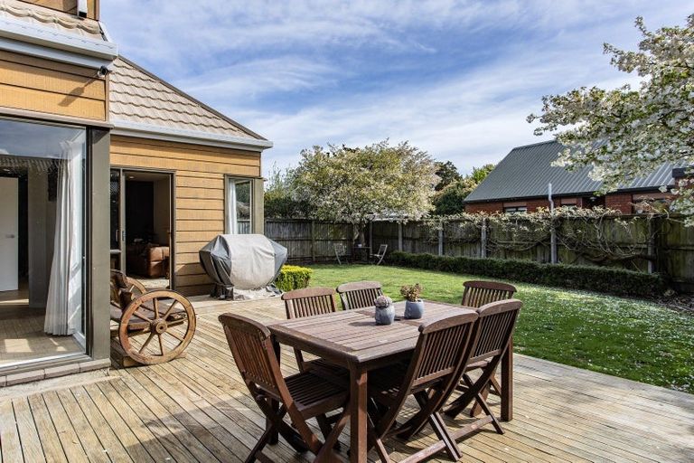 Photo of property in 191a Wales Street, Halswell, Christchurch, 8025