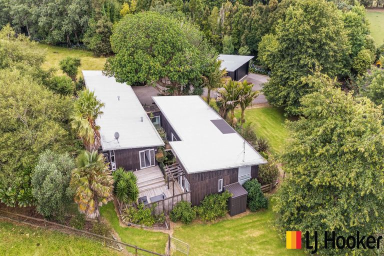 Photo of property in 61 Gearon Road, Mauku, Waiuku, 2681