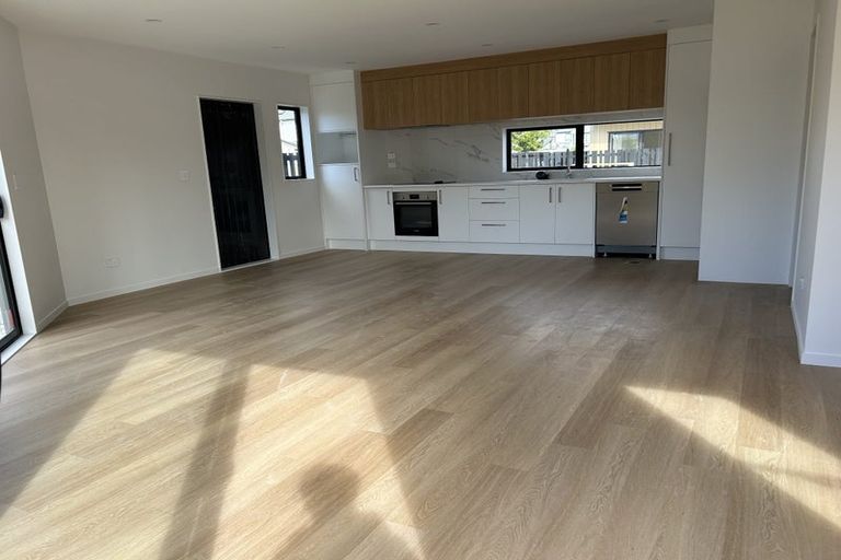 Photo of property in 2-4 Camp X Place, Whenuapai, Auckland, 0618