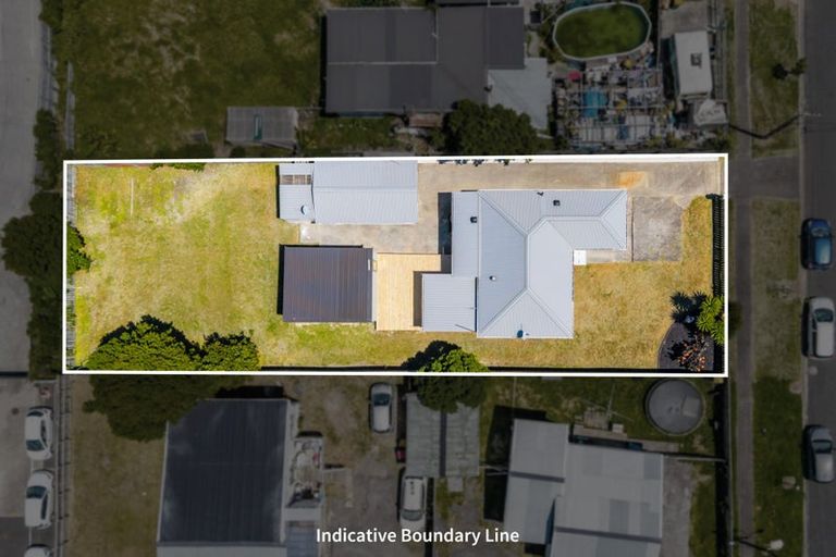 Photo of property in 13 Atkinson Avenue, Papatoetoe, Auckland, 2025