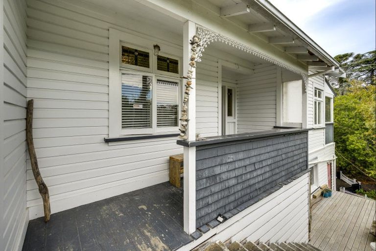 Photo of property in 8 France Road, Bluff Hill, Napier, 4110